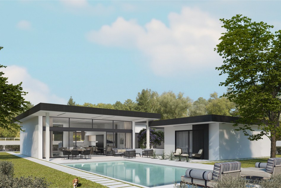 3 Bedroom