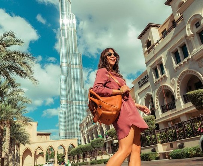 Why Invest in Dubai?