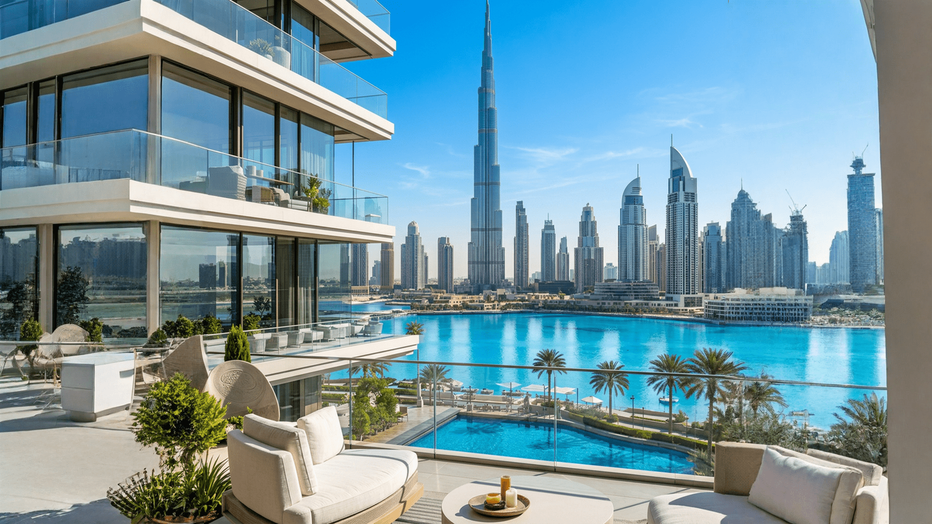 Find your perfect home in the epitome of luxury living.